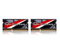 MEMORIA RAM G.SKILL RipjawsX GS-F3-1600C9D-8GRSL