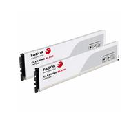 MEMORIA RAM G.SKILL S5 - 32GB DDR5 5600MHz 2x16GB CL40