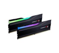 Memoria RAM G.Skill Trident Z 64GB 2x32GB DDR5 5600MHz CL36 RGB Nero Intel XMP 3.0