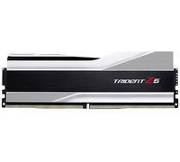 32GB 2x16GB GSkill Trident Z5 Silber DDR5-6400 CL32 RAM Speicher Kit