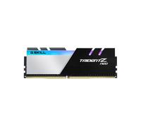 Memoria RAM G.Skill Trident Z Neo F4-4000C18D-32GTZN 32GB 2x16GB DDR4 4000MHz CL18 Intel XMP