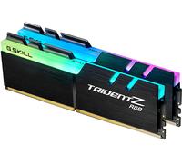 G.Skill Tident Z RGB 16GB DDR4 K2 16GTZRC 3600 (2x8GB) C16