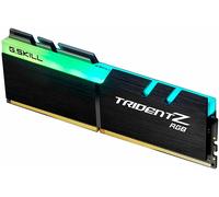 G.Skill Tident Z RGB 32 GB DDR4 K2 32GTZRC 3600 (2 x 16 GB) C16