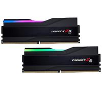 G.Skill Memoria RAM Trident Z5 RGB 32GB 6000-30 Nera Kit da 2 F5-6000J3040F16GX2-TZ5RK