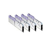 G.Skill Trident Z RGB 64GB Kit DDR4-3200 CL16 (F4-3200C16Q-64GTZR)