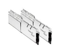 G.Skill DDR4 TridentZ Royal 2x16GB 3200Mhz F43200C16D32GTRS Geheugenmodule F43200C16D32GTRS