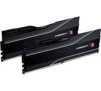 DIMM 32 GB DDR5-6000 (2x 16 GB) Dual-Kit, Memoria Nero