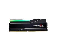 Memoria RAM G.Skill Trident Z5 Neo RGB 24GB 1x24GB DDR5 6000MHz CL40 AMD EXPO Multicolore