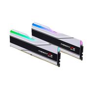Memoria RAM G.Skill Trident Z5 Neo RGB 32GB 2x16GB DDR5 6400MHz CL30 AMD EXPO Nero