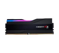 Memoria RAM G.Skill Trident Z5 RGB 32GB 1x32GB DDR5 5200MHz CL40 Intel XMP Multicolore