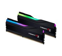 Memoria RAM G.Skill Trident Z5 RGB 32GB 2x16GB DDR5 6400MHz CL30 Nero
