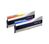 Memoria RAM G.Skill Trident Z5 RGB 32GB 2x16GB DDR5 6800MHz CL34 Multicolore