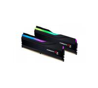 MEMORIA RAM G.SKILL Trident Z5 RGB DDR5 48 GB (2x24) 6800 MHz CL34