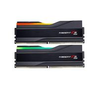 MEMORIA RAM G.SKILL Trident Z5 RGB DDR5 48 GB (2x24) 7200 MHz CL36