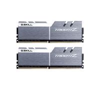 G.Skill TridentZ 32GB Kit DDR4-3200 CL16 (F4-3200C16D-32GTZSW)