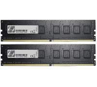 G.Skill Value Series 16GB Kit DDR4-2400 CL17 (F4-2400C17D-16GNT)