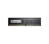 Modulo di memoria GSkill Value 8GB DDR4 2400MHz F4-2400C17S-8GNT