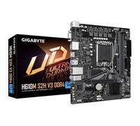 Memoria RAM Gigabyte H610M S2H V3 DDR4
