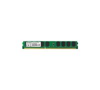 Kit di memorie RAM 16 GB composto da 1x 16GB 2Rx8 PC4-25600 DDR4 3200MHz 1.2 V ECC UNBUFFERED | W-MEM3200E4D816G