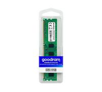 Goodram GR1600D3V64L11/8G memoria 8 GB 1 x 8 GB DDR3 1600 MHz