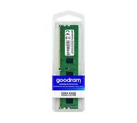 Goodram GR2400D464L17/16G memoria 16 GB 1 x 16 GB DDR4 2400 MHz