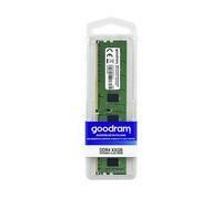 Goodram GR2400D464L17S/8G memoria 8 GB 1 x 8 GB DDR4 2400 MHz