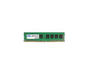 Memoria RAM - GoodRam - GR2666D464L19S - 8 Go - DDR4 - 2666 MHz - CL19