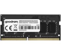 Goodram GR3200S464L22/16G memoria 16 GB 1 x 16 GB DDR4 3200 MHz GOODRAM 16GB DDR4 3200MHz CL22 SODIMM