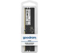 Memoria RAM Goodram GR4800D564L40 32GB 1x32GB DDR5 5600MHz CL40 ECC DIMM