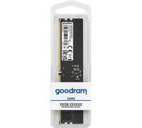 Memoria RAM Goodram GR5600D564L46S/8G 8GB 1x8GB DDR5 5600MHz CL46 DIMM