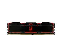 Goodram Ram Di Memoria Irdm 1x8gb Ddr4 3200mhz One Size Black