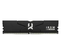 Memoria RAM GoodRam IRDM 16GB 1x16GB DDR5 7200MHz CL34 XMP 3.0 Nero