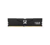 Memoria RAM Goodram IRDM IR-6000D564L30S 16GB 1x16GB DDR5 6000MHz CL30 AMD EXPO Intel XMP Dissipatore