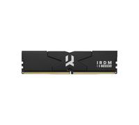 Memoria RAM Goodram IRDM IR-6000D564L30S 32GB 2x16GB DDR5 6000MHz CL30 Intel XMP AMD EXPO Dissipatore