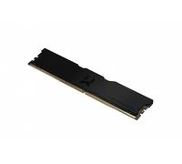 Goodram IRP-K3600D4V64L18/64GDC IRDM DEEP BLACK memoria 64 GB 2 x 32 DDR4 [IRP-K3600D4V64L18/64GDC]
