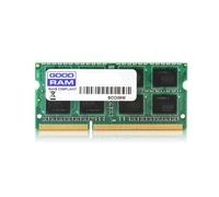 Memoria RAM Goodram PC3-10600 8GB 1x8GB DDR3 1333MHz SO-DIMM 204-pin
