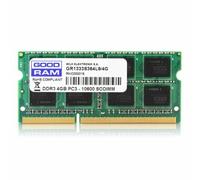 Memoria RAM GoodRam RA000902 4 GB DDR3 1600 MHz 1600 mHz CL11 4 GB