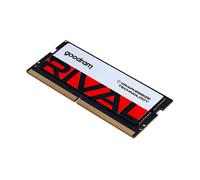 GoodRam SODIMM CL40 SR Rival memory module 16 GB DDR5 GGEES5-56L40S/16G