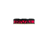 GoodRam UDIMM am RIVAL Radiant Red 16 GB DDR4 3200 MHz UDIMM GGRRD4-32L16A/16G