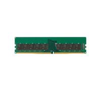 Memoria RAM Goodram W-MEM3200E4D832G 32GB 1x32GB DDR4 3200MHz CL22 ECC UDIMM Verde