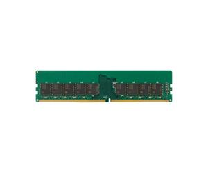 Memoria RAM Goodram W-MEM3200E4D832G 32GB 1x32GB DDR4 3200MHz CL22 ECC UDIMM Verde