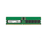 GoodRam UDIMM ECC 16GB DDR5 1Rx8 5600MHz PC5-44800 W-MEM5600E5S816G