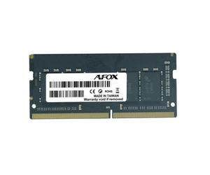 Memoria RAM Grafoplás AFSD416PS1P 16GB 1x16GB DDR4 3200MHz SO-DIMM