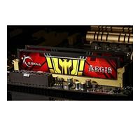 Memoria RAM GSKILL Aegis DDR3 CL5 4GB NEW