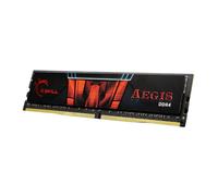Memoria RAM GSKILL Aegis DDR4 CL19 16 GB