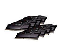 Memoria RAM GSKILL F4-3200C16Q2-256GVK 256 GB DDR4 CL16 3200 MHz