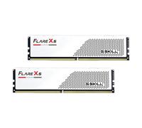 Memoria RAM GSKILL F5-6000J3036F48GX2-FX5W 96 GB DDR5 6000 MHz