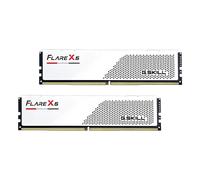 Memoria RAM GSKILL Flare X5 F5-6000J3636F32GX2-FX5W 64 GB DDR5 6000 MHz CL36