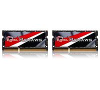 G.Skill 16GB DDR3-1866 memoria 2 x 8 GB 1866 MHz
