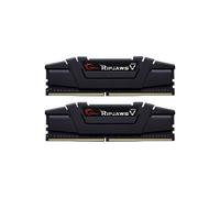 G.Skill Ripjaws V F4-4000C18D-64GVK memoria 64 GB 2 x 32 DDR4 4000 MHz